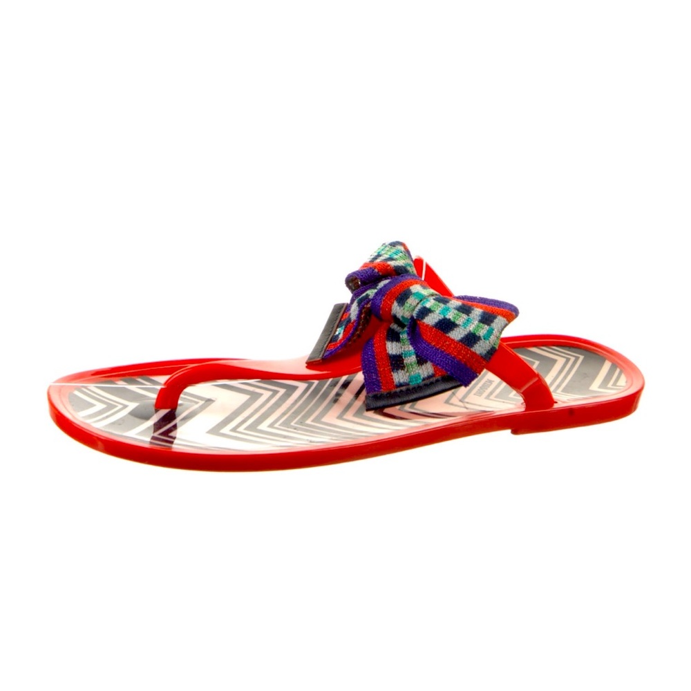 Missoni sandals